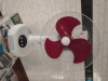 Ac dc চার্জার ফ্যান